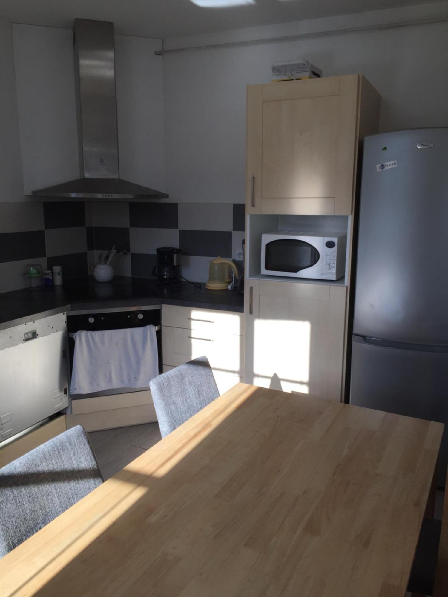 Mansard De Vallet Campagnard Blere Exterior foto